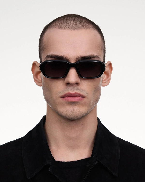 Perga / Black & Black Lens - Shade Files